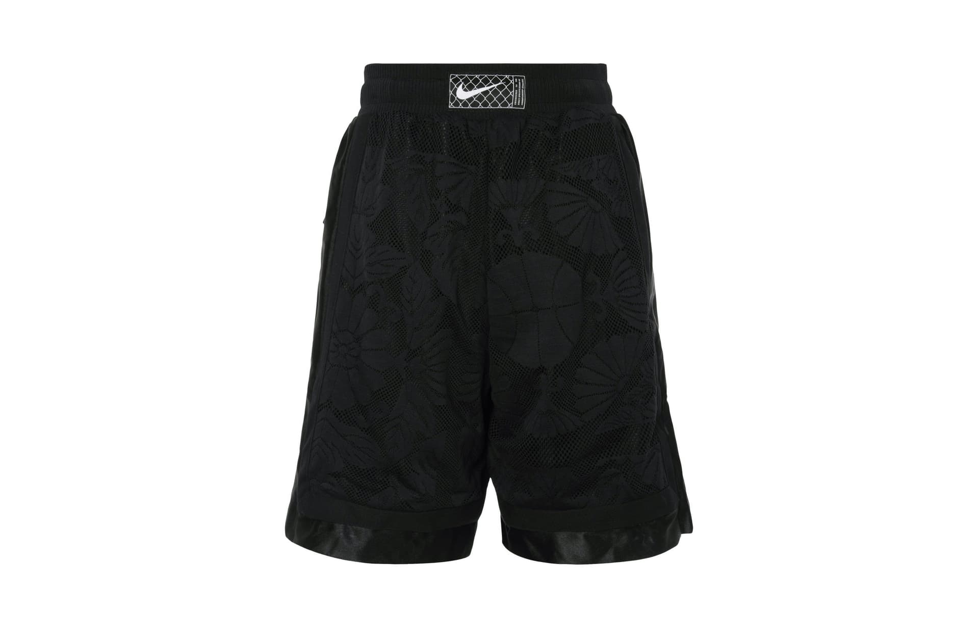 Шорты Nike - изображение 2