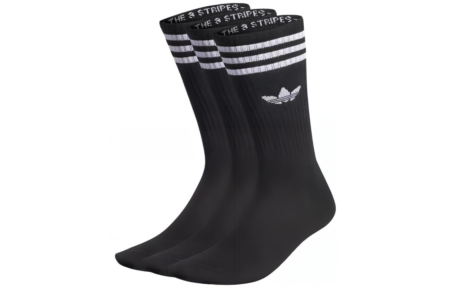 Носки adidas 3 - изображение 1