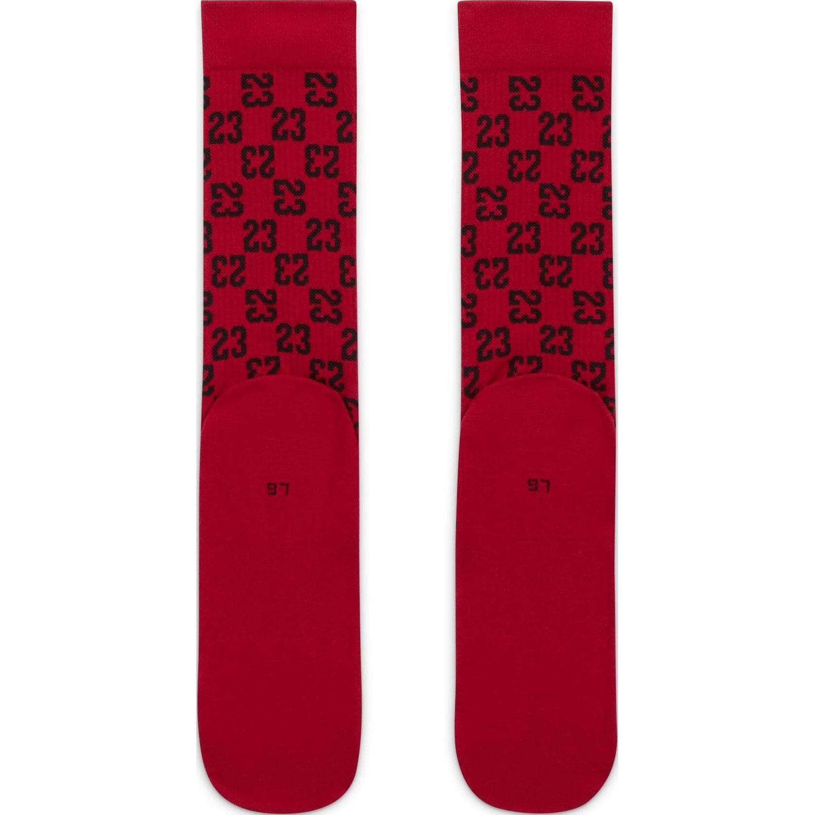 Носки Jordan Socks - изображение 2