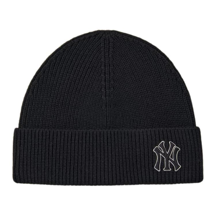 Шапка MLB Шапки-бини Унисекс - изображение 1