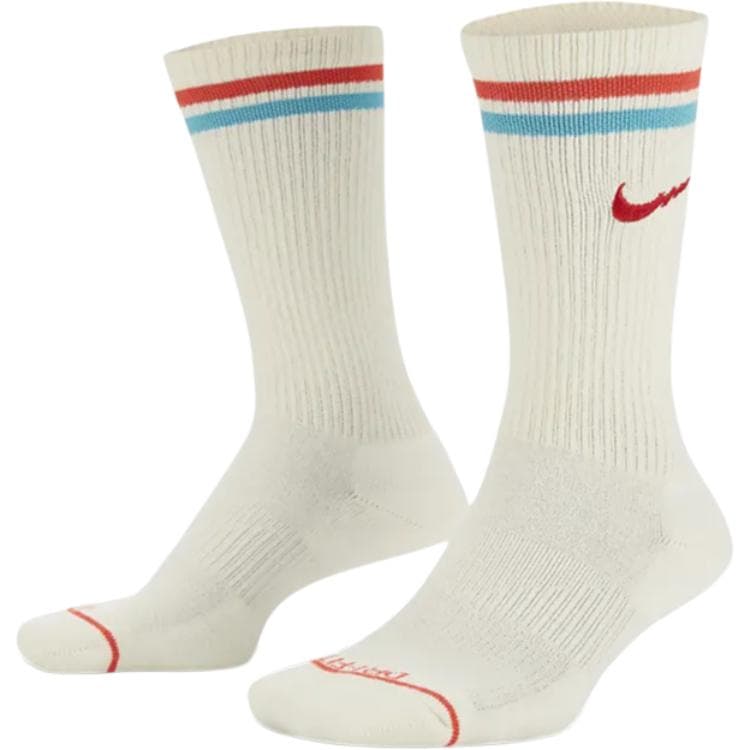 Носки Nike Everyday Plus Logo 2 - изображение 3
