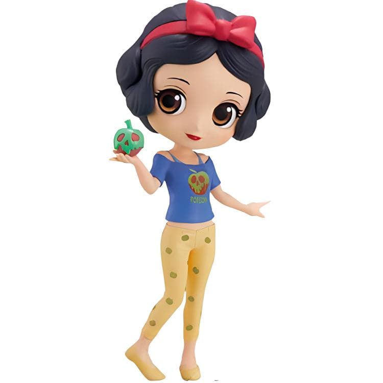 BANPRESTO Qposket Disney Characters Avatar Style Q 14cm - изображение 3