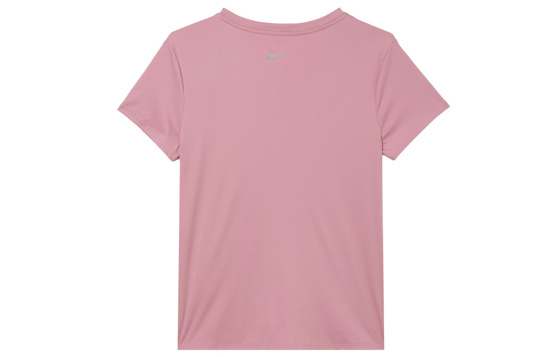 Футболка NIKE Розовые Женские Футболки - изображение 2