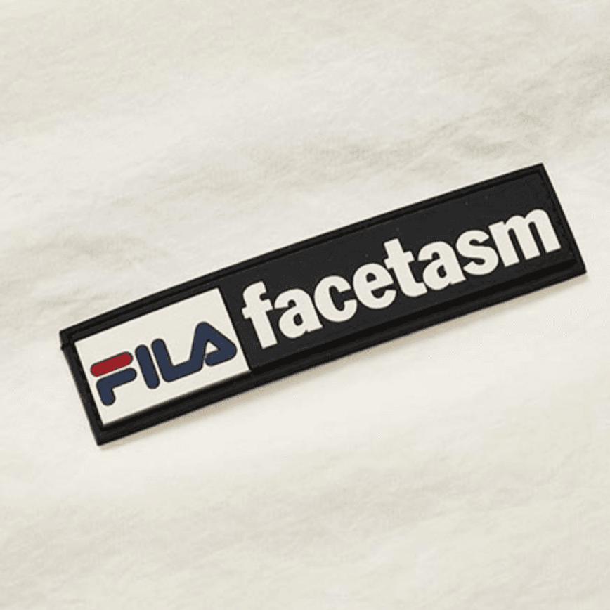 Куртка FILA FUSION - изображение 4