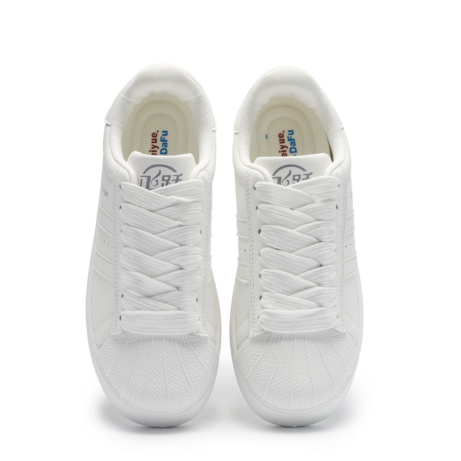 Кроссовки Feiyue - изображение 3