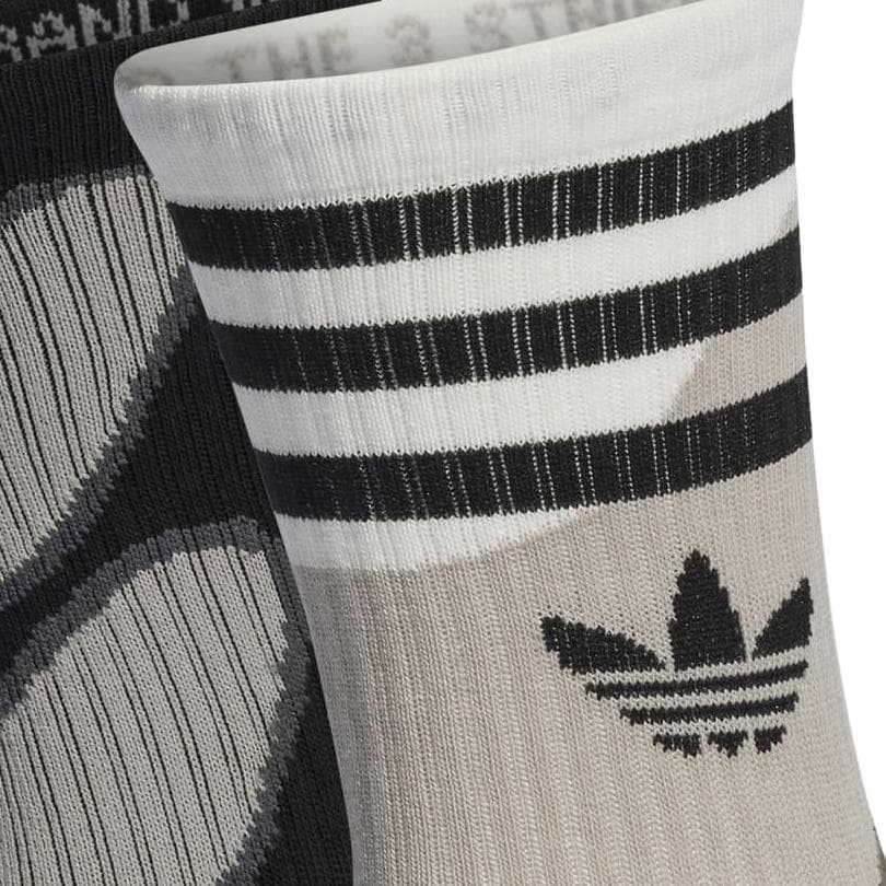 Носки adidas Originals Marimekko Crew Socks - изображение 2