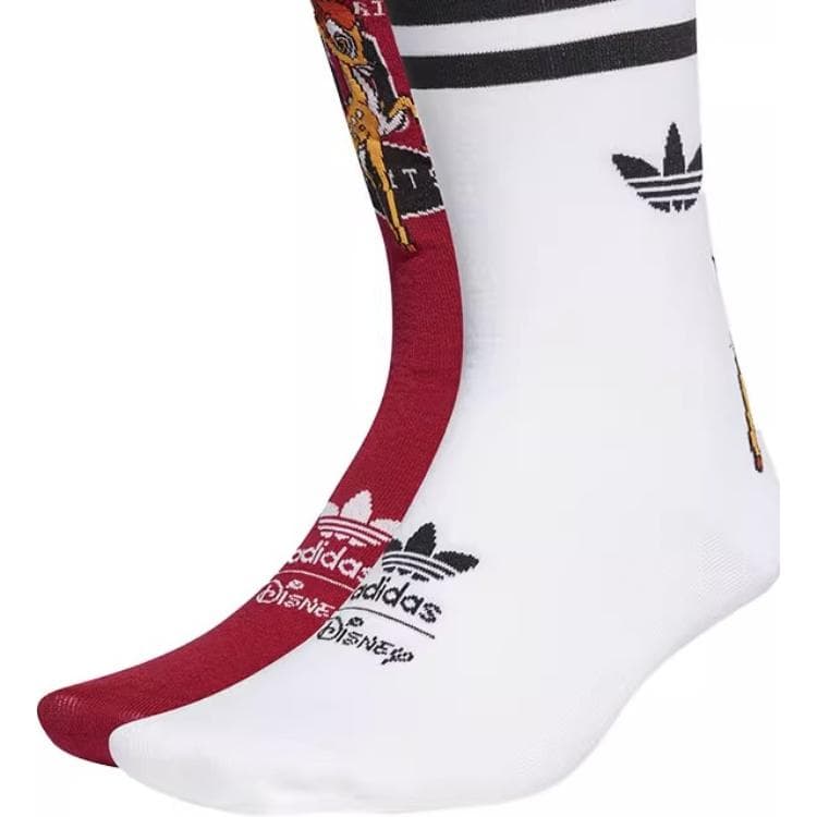 Носки adidas x Disney - изображение 4