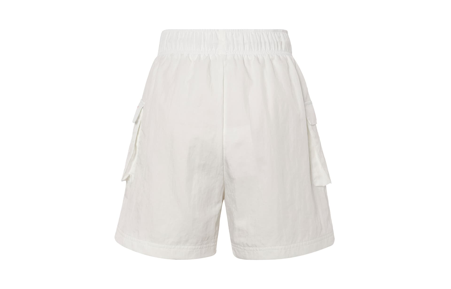 Шорты Nike ESSNTL WVN SHORT GCEL - изображение 3