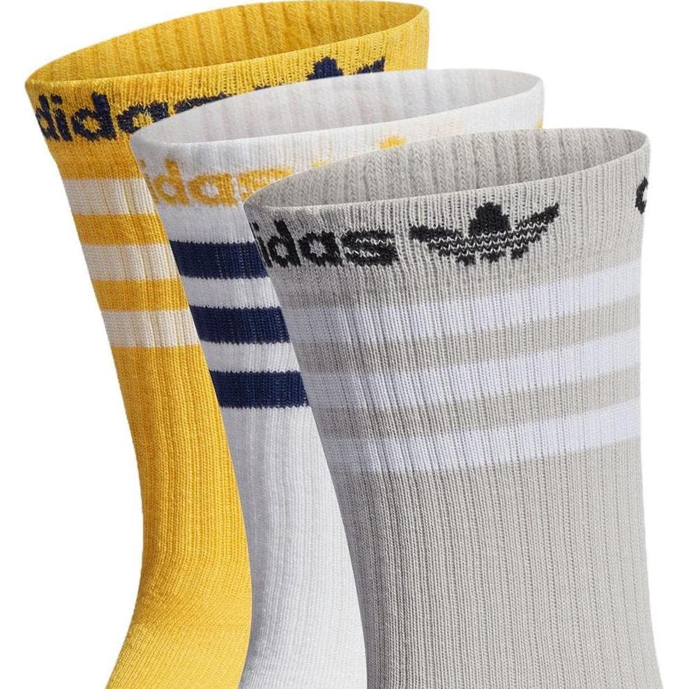 Носки adidas originals 3 - изображение 2