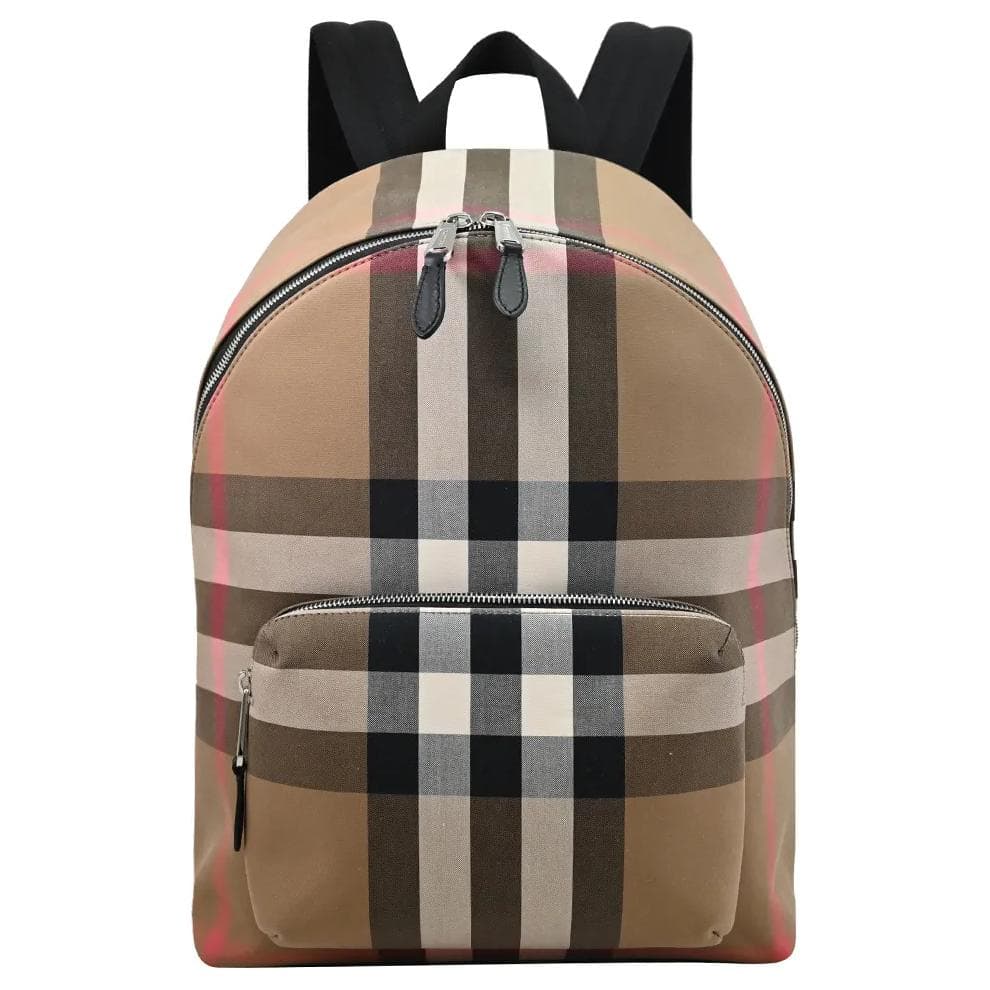 Рюкзак Burberry Jeff - изображение 1