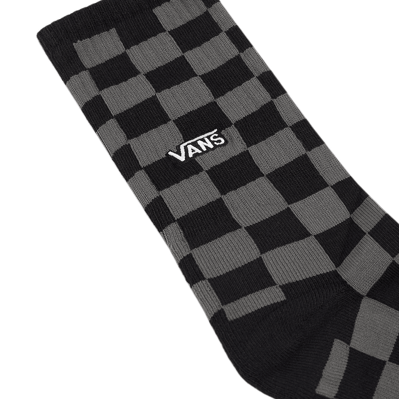 Носки Vans Checkerboard Crew Socks (1 Pair) 1 - изображение 3