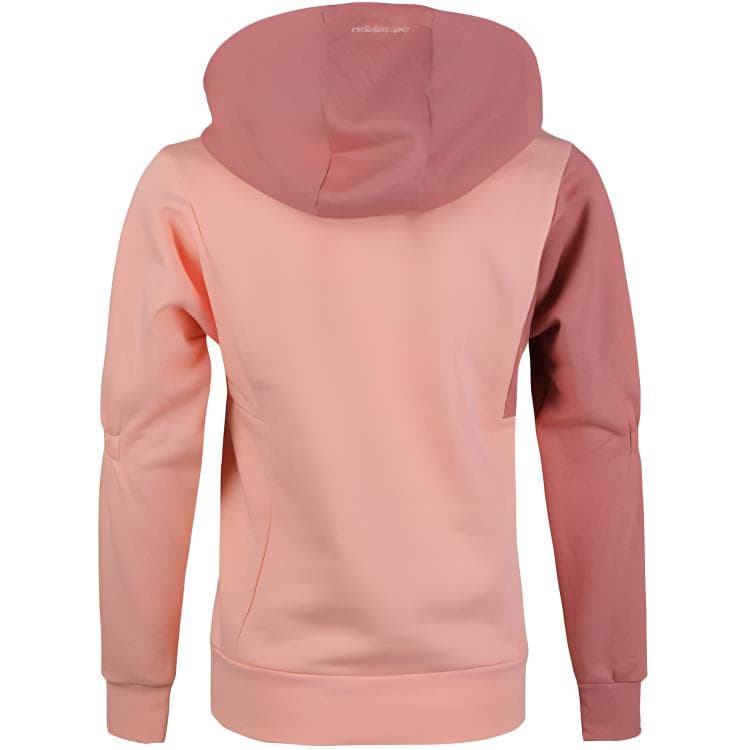 Худи Adidas Neo Толстовка Женское Красное - изображение 2