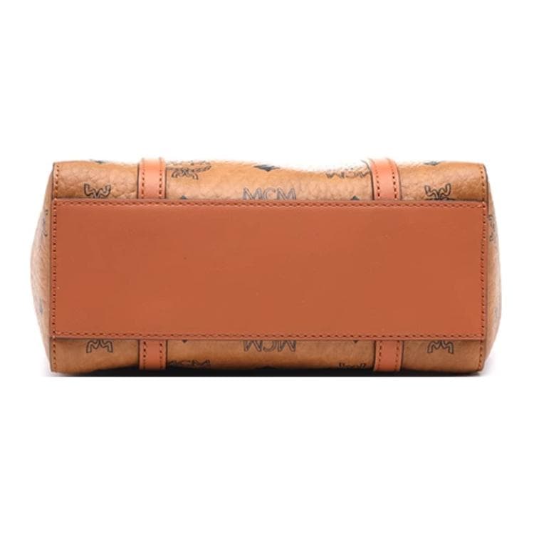 Сумка MCM ArenToni Visetos Tote - изображение 5