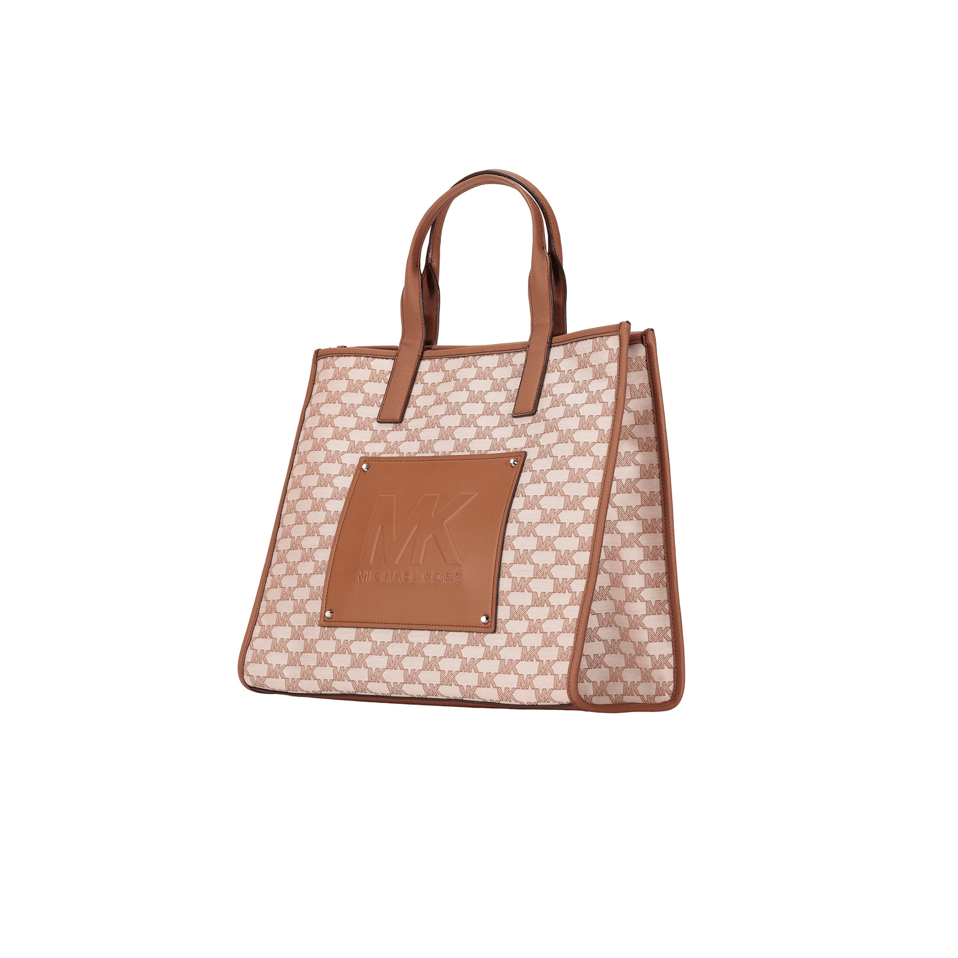 Мини-сумка MICHAEL KORS MK Cooper Tote - изображение 3