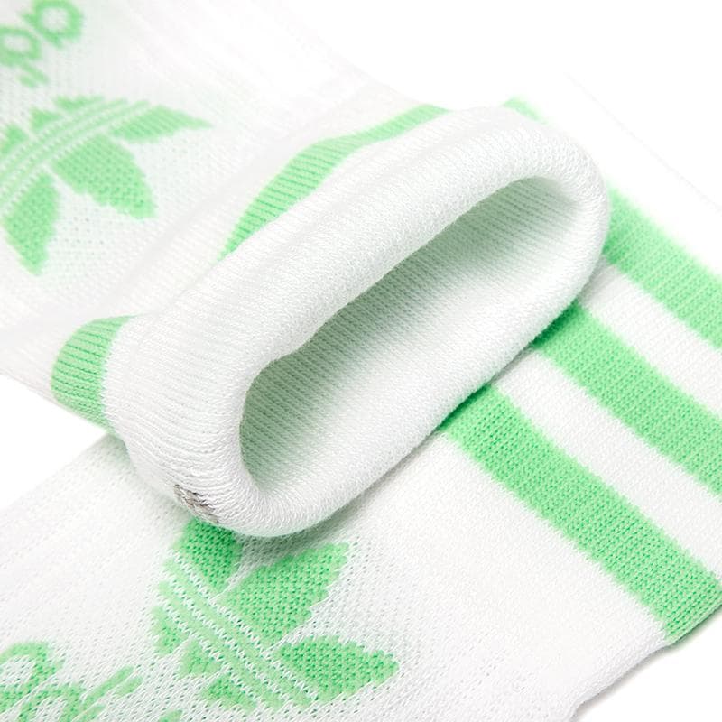 Носки adidas Originals Mid Cut Crew Socks - изображение 3