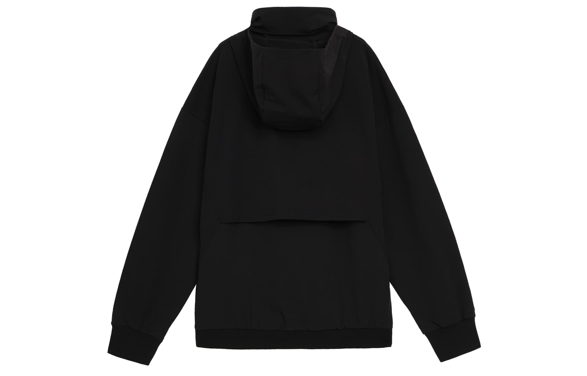 Куртка adidas Terrex Logo Jacket Black - изображение 2