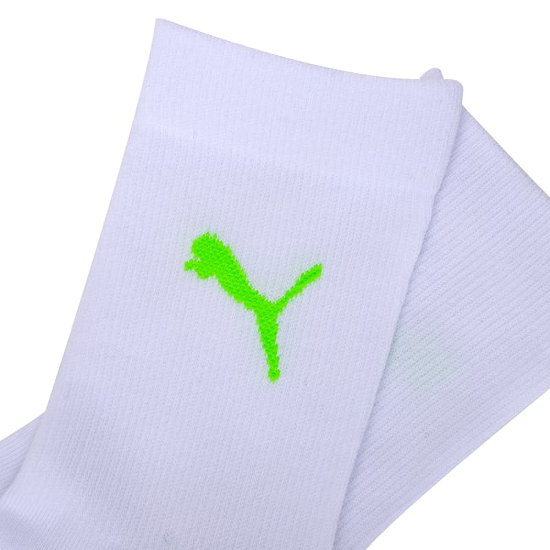 Носки Puma PUMA UNISEX SOCK 1P APAC 1 - изображение 5