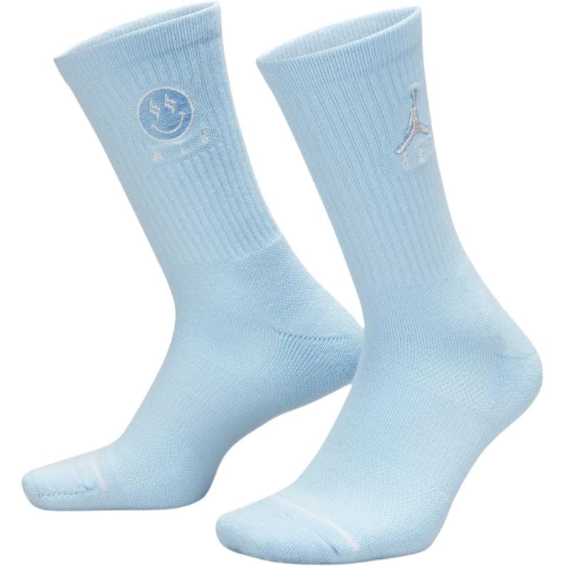 Носки Jordan x J Balvin Socks Logo - изображение 3