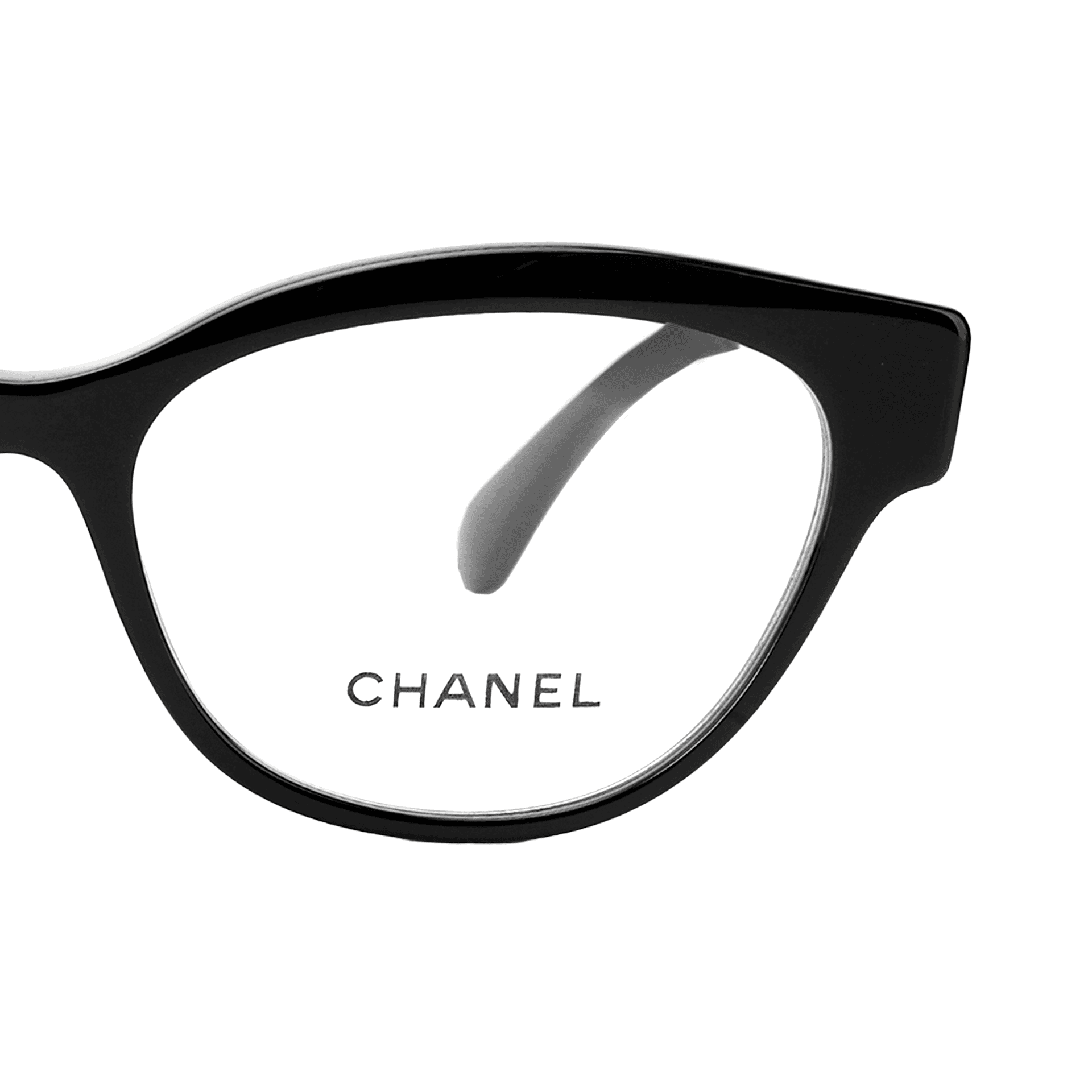 Оправа CHANEL Logo - изображение 5