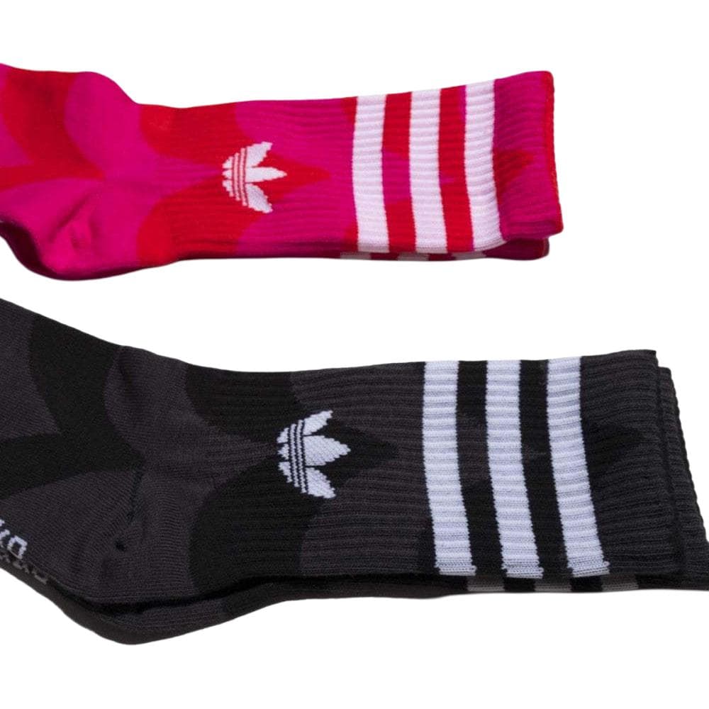 Носки adidas originals Marimek Crw 12 - изображение 4