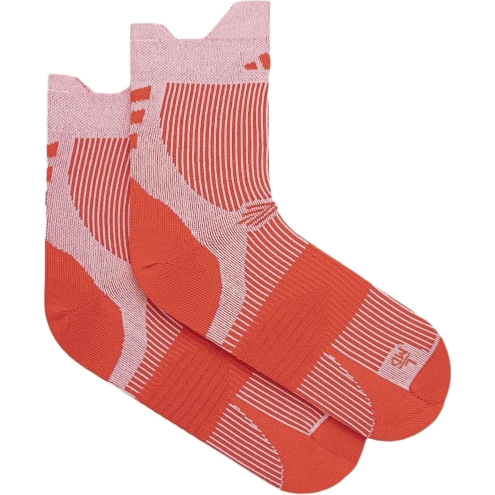 adidas Running Adizero Heat.Rdy Socks 1 - изображение 2