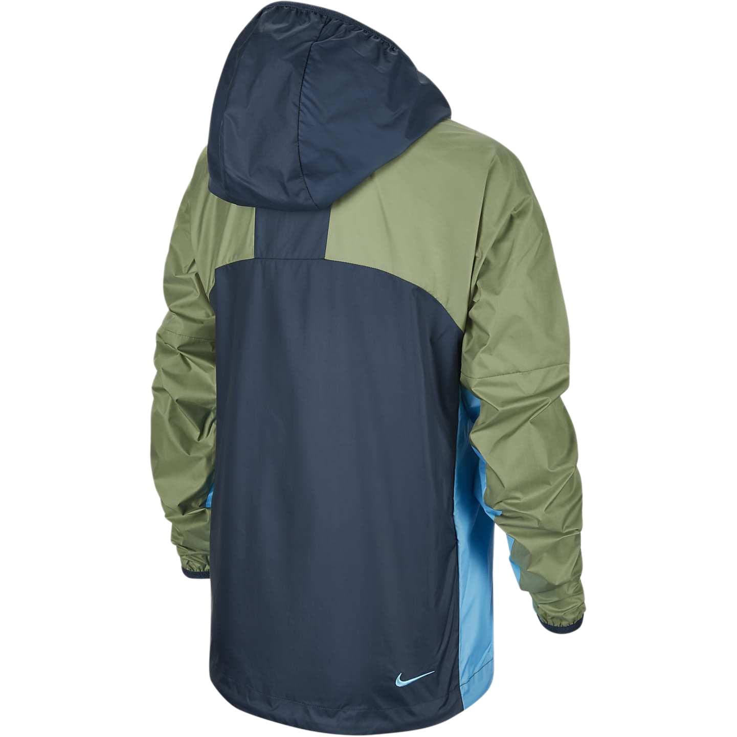 Nike Куртки и Пальто Спортивная Одежда Унисекс - изображение 2