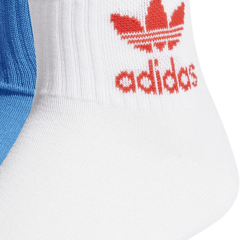 Носки adidas originals Logo 3 - изображение 4