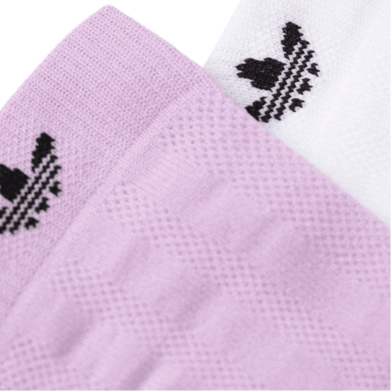 Носки adidas originals 2 - изображение 2