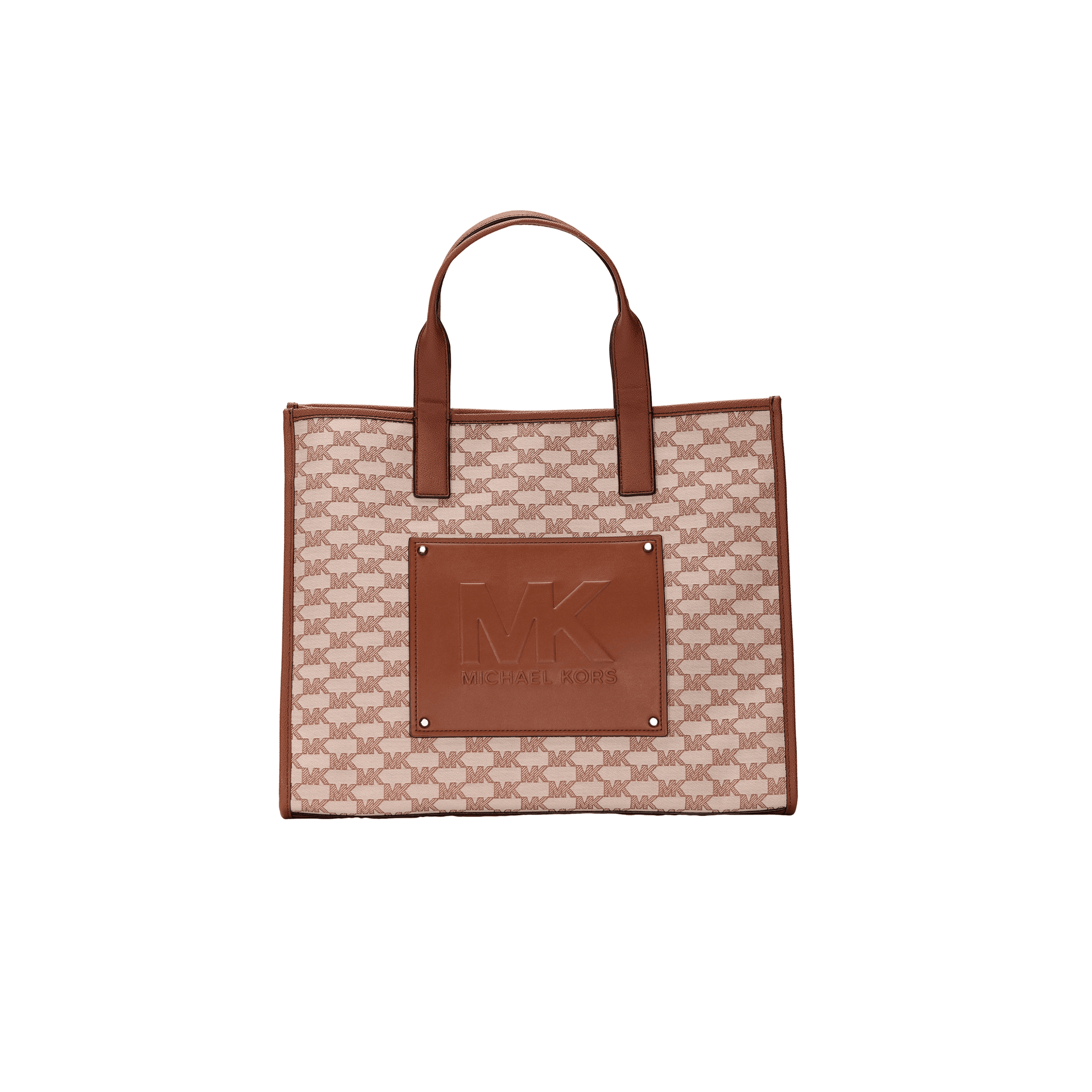 Мини-сумка MICHAEL KORS MK Cooper Tote - изображение 2