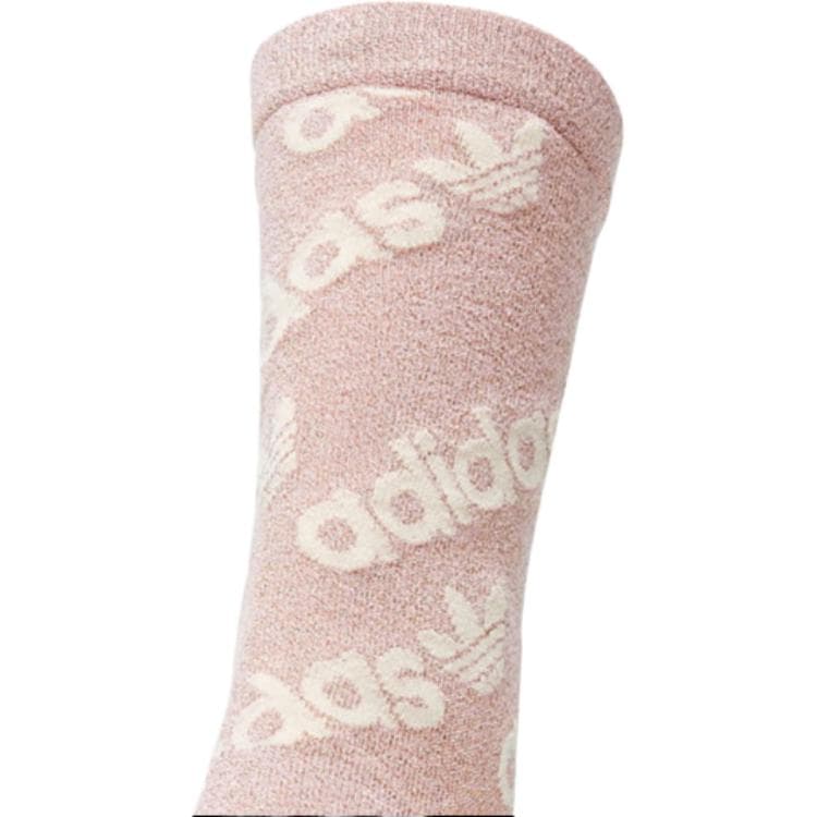 Носки Adidas Originals Женские носки до колена - изображение 2