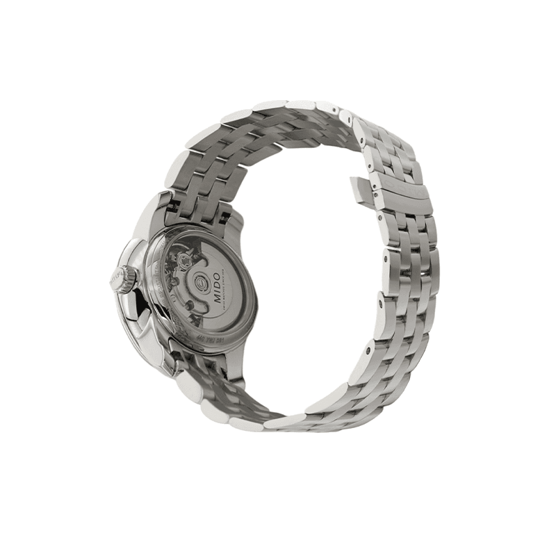 Часы MIDO 50 25mm M039.007.11.106.00 - изображение 6