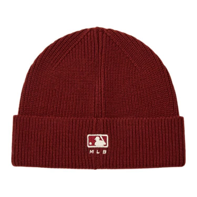 Шапка MLB Шапки-бини Унисекс - изображение 2