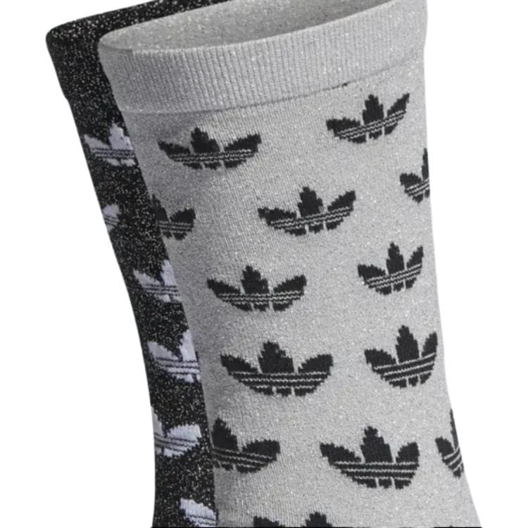Носки adidas originals 2 - изображение 2