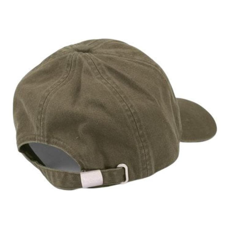 Кепка BARBOUR Logo - изображение 5