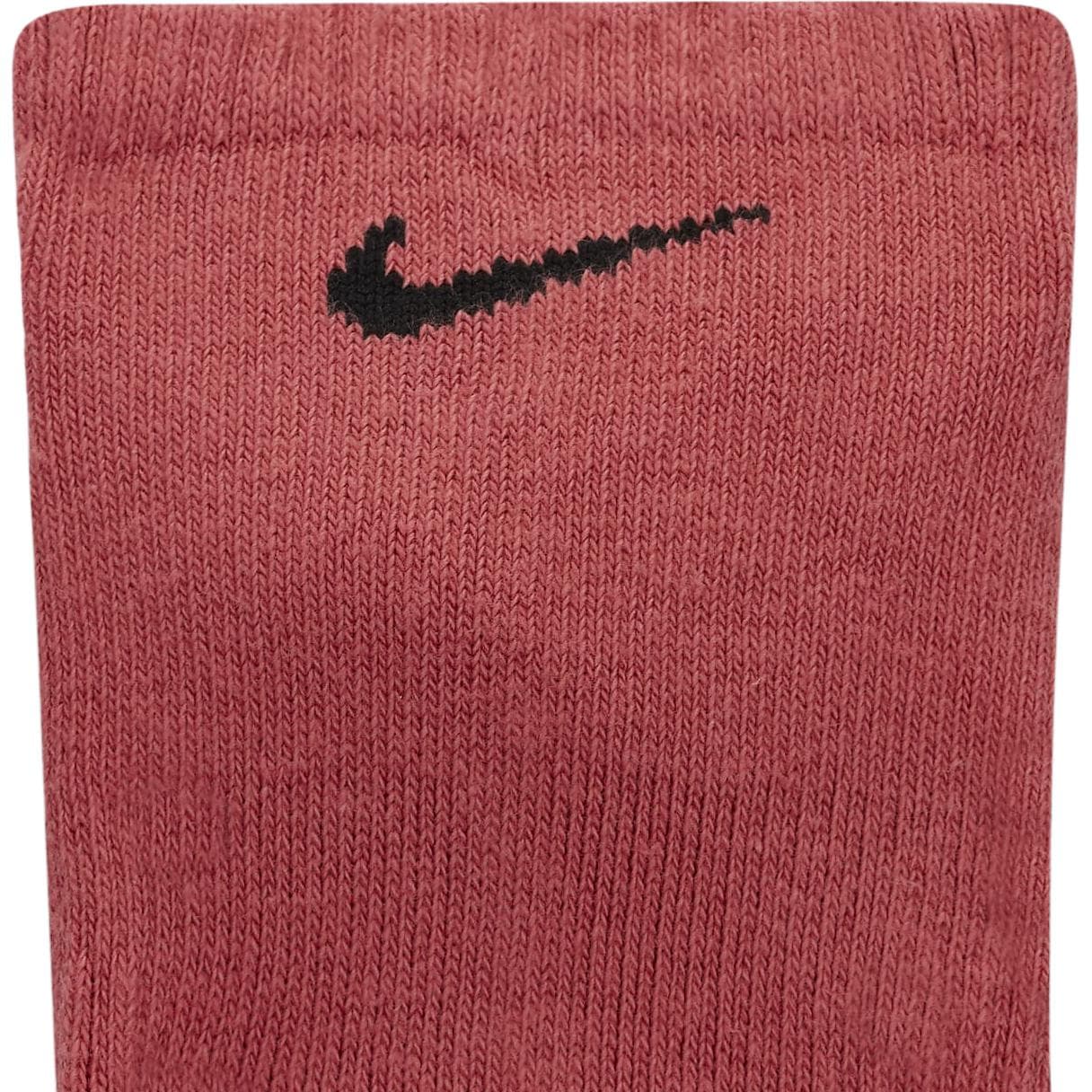 NIKE 3 Pack (Multicolor) Unisex Ankle Socks - изображение 3