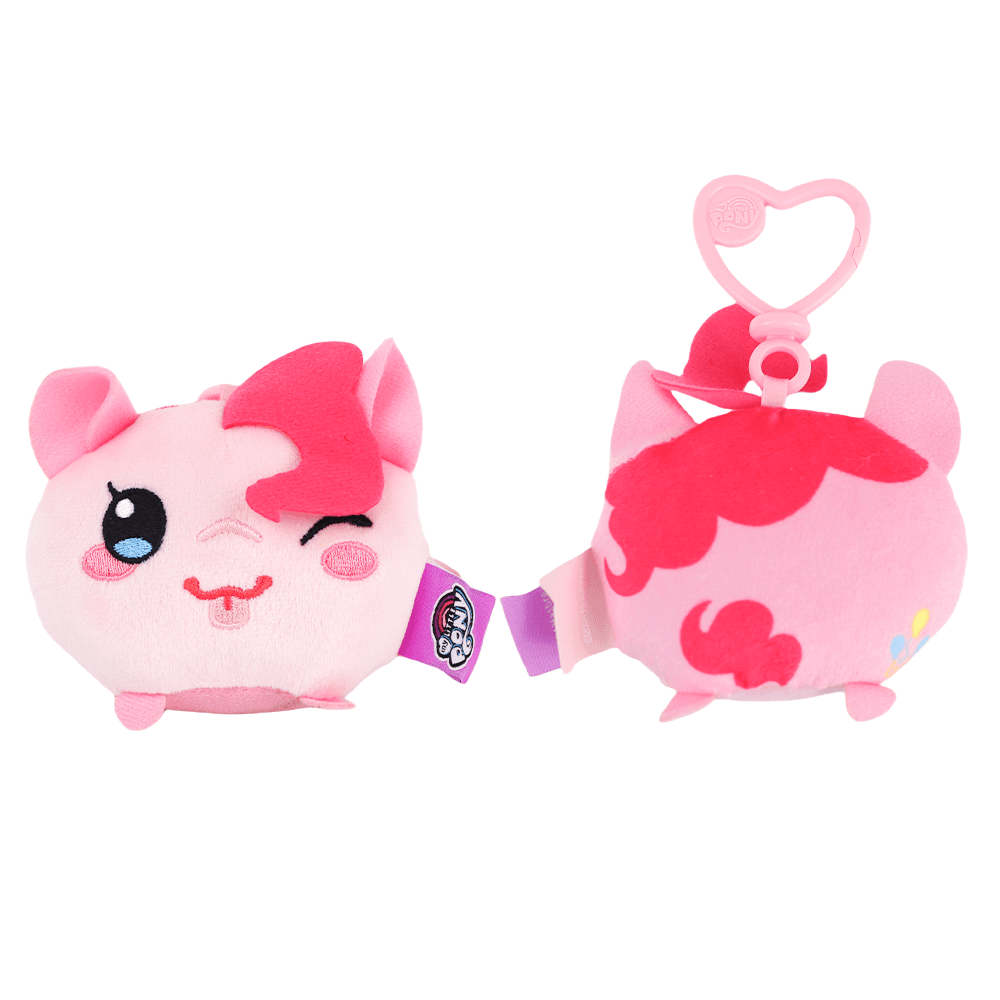 PinkyPinky x MY LITTLE PONY - изображение 5