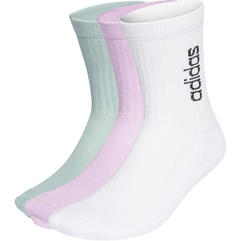 Носки adidas 3 - изображение 1