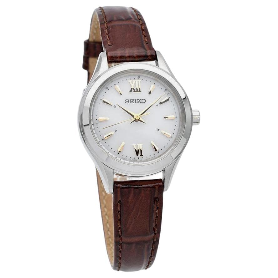 Часы SEIKO 28mm SWFH115 - изображение 3