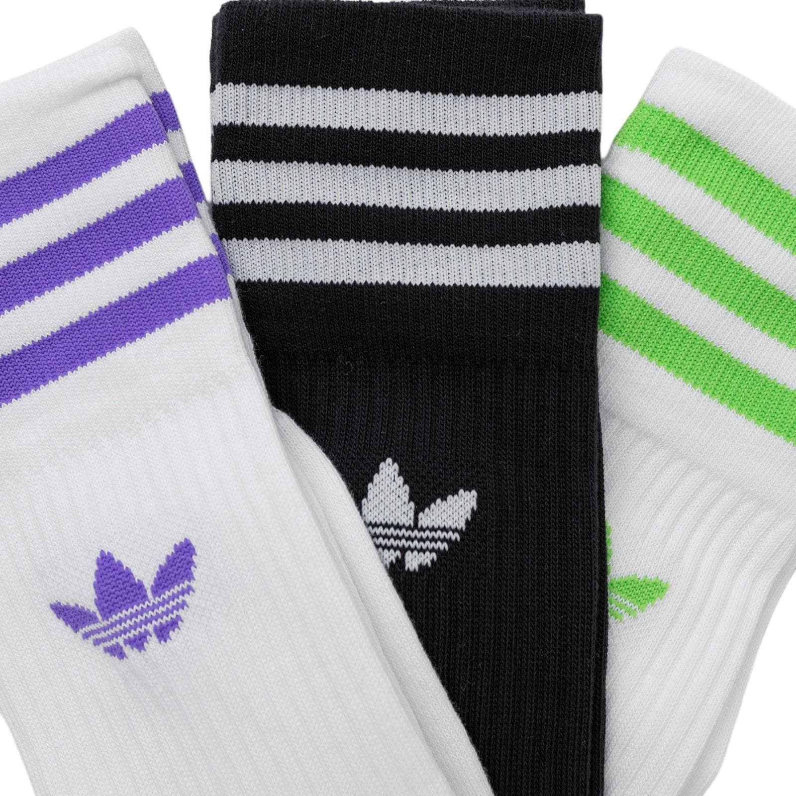 Носки adidas originals 3 - изображение 4