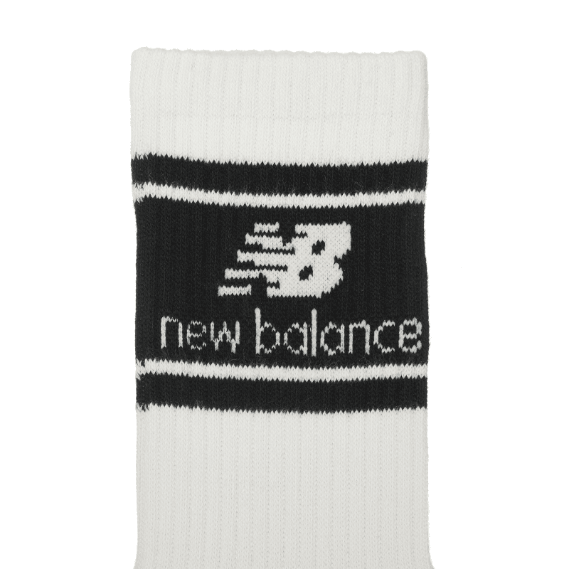 Носки New Balance Logo 1 - изображение 3