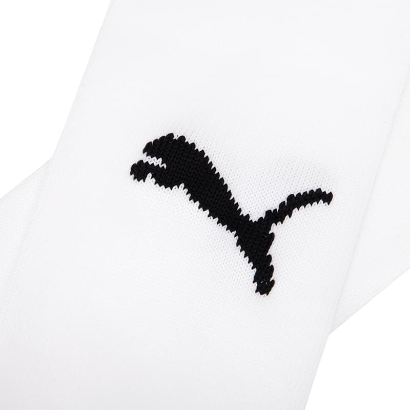 Носки PUMA Team LIGA Socks CORE Logo 1 - изображение 3