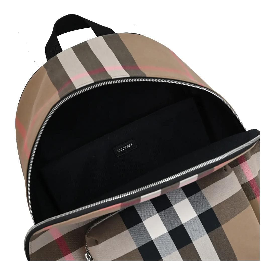 Рюкзак Burberry Jeff - изображение 5