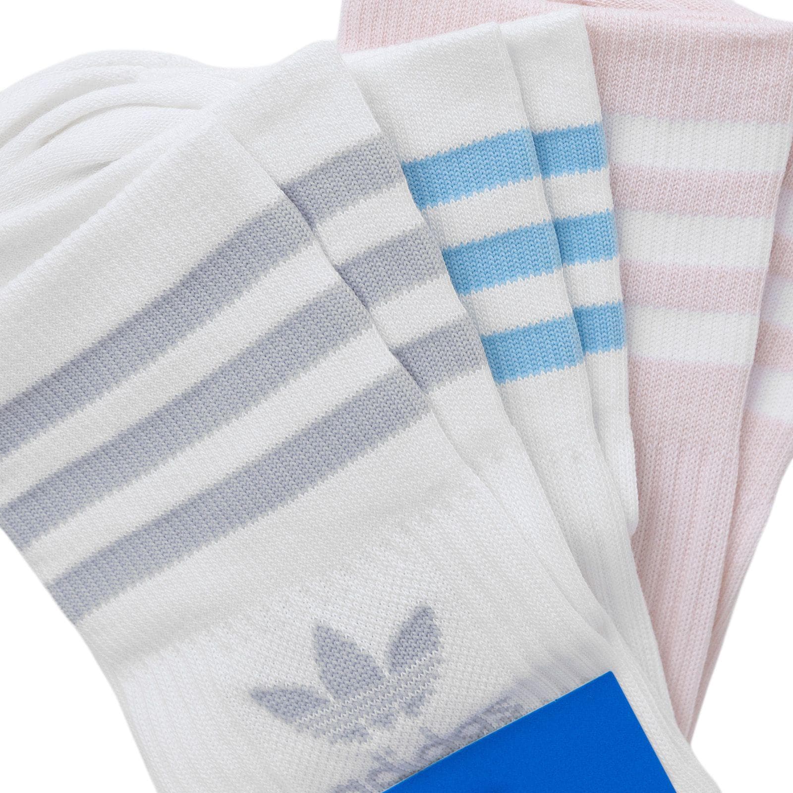 Носки adidas originals Logo 3 - изображение 3