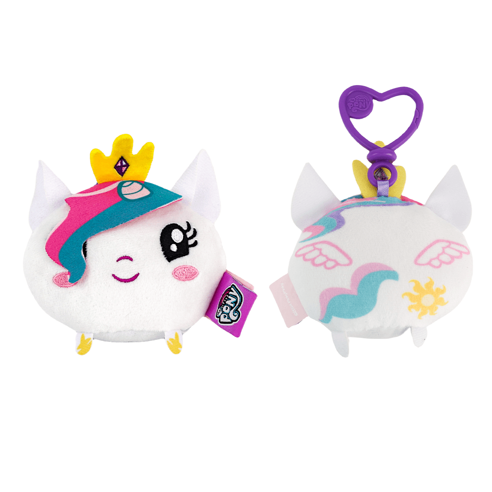PinkyPinky x MY LITTLE PONY - изображение 7