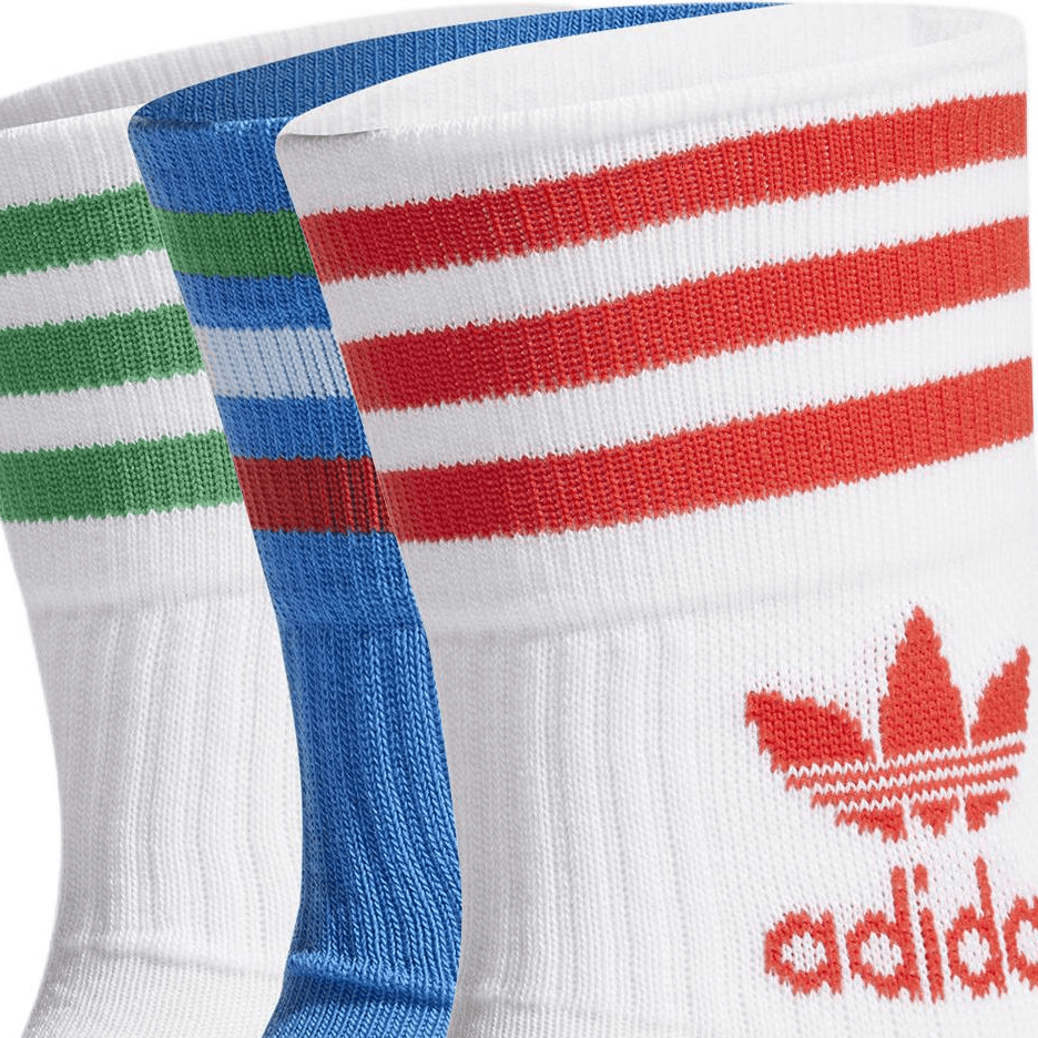 Носки adidas originals Logo 3 - изображение 3