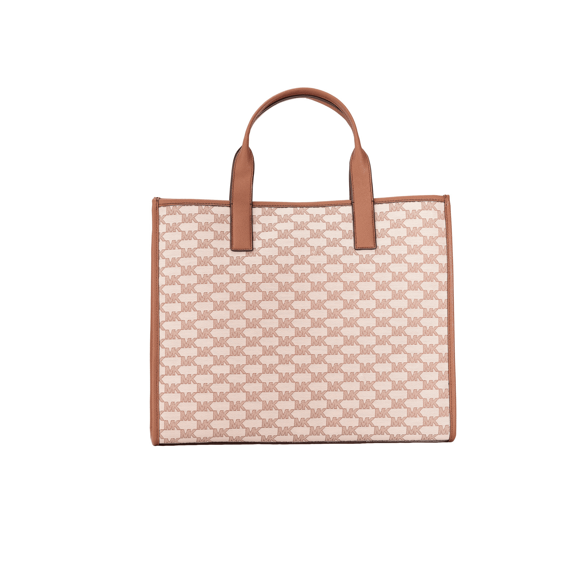 Мини-сумка MICHAEL KORS MK Cooper Tote - изображение 4
