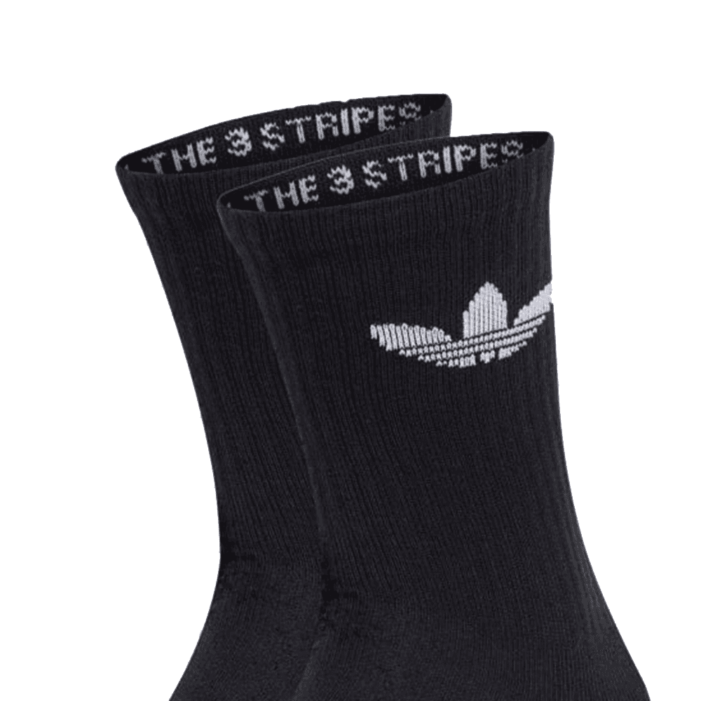 Носки adidas originals Logo 3 - изображение 3