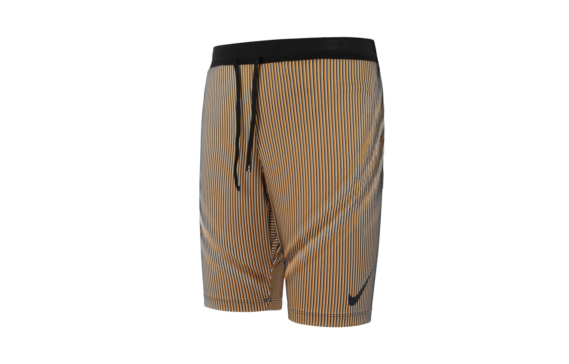 Тренировочные штаны Nike ADV Shorts Khaki - изображение 2
