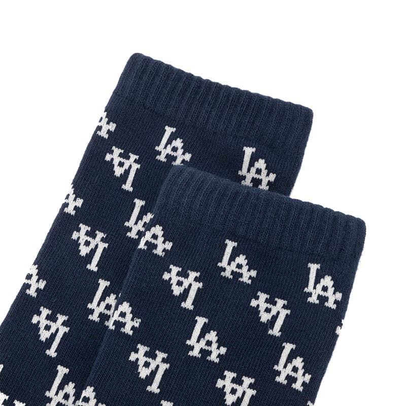 Носки MLB logo 1 - изображение 6