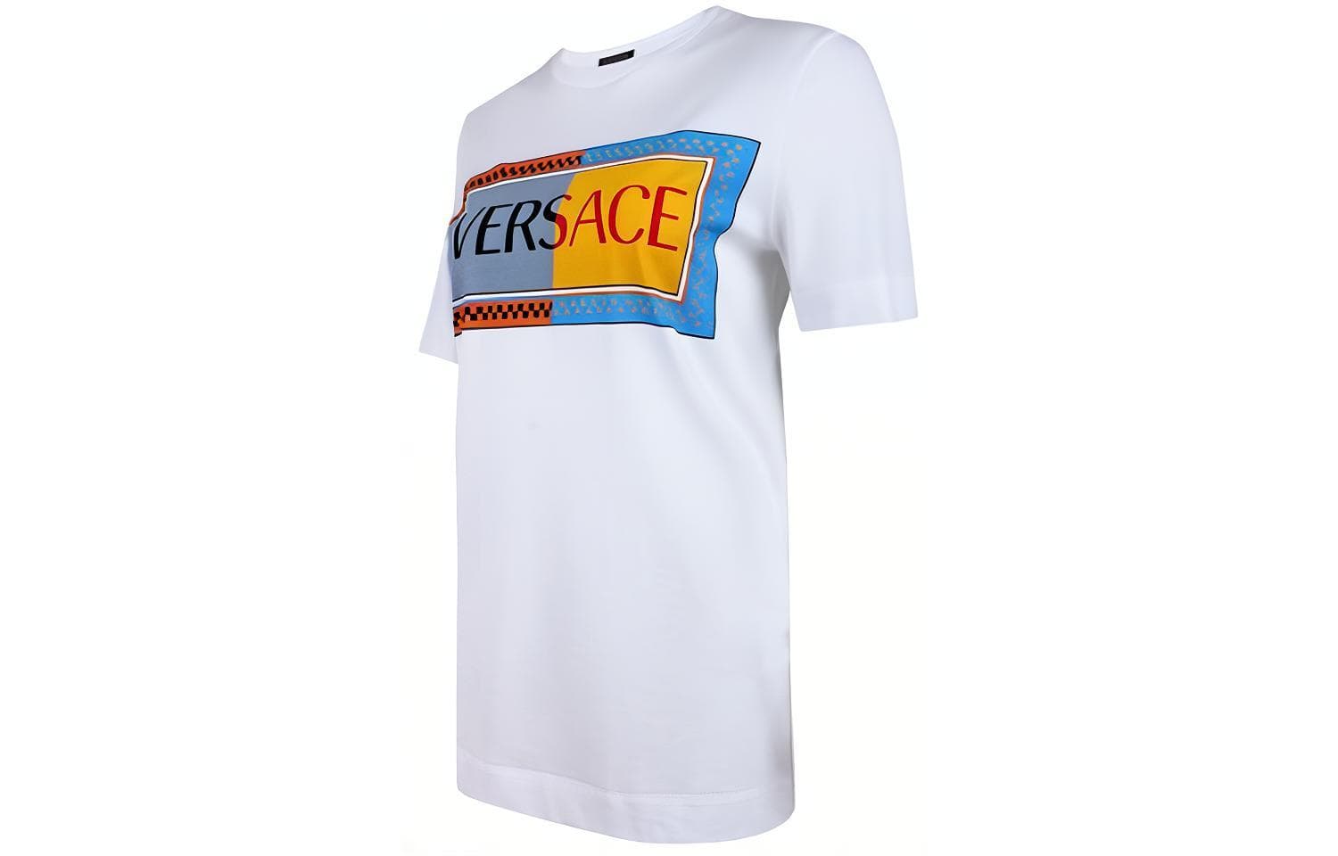 Футболка VERSACE SS23 T - изображение 2